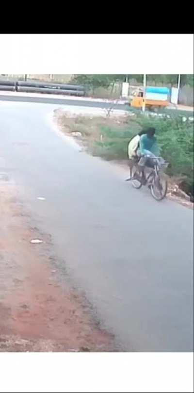 This is what i call an entanglement