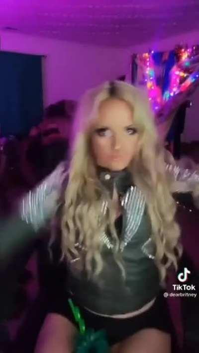 Now THIS is a sound I can get behind!