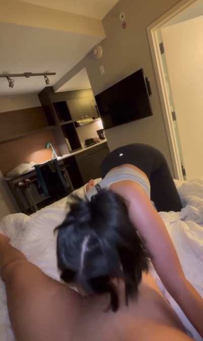 Redditors… when’s the last time you got a blowjob