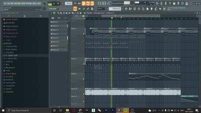 I Recreated The See You Again Alternate Intro, It Took me 5 hours but it was worth it
