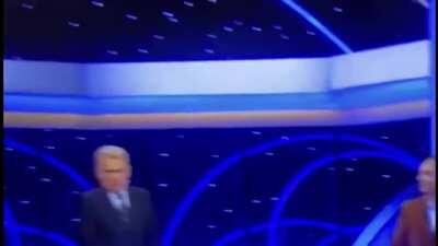 I'm Declaring Victory