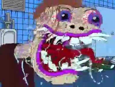 Me when I see a post about petah for 1000th time