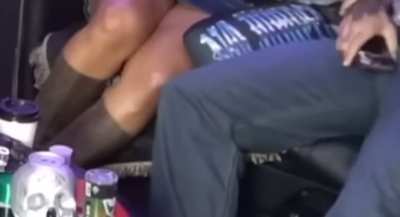 CONSIDERING THIS PERVETED CUCK/PEDO COMES FROM THE CLINTON TREE, THIS MOTHERFUCKER IS SICK AND WAS RIGHTFULLY CANCELLED BY MAINSTREAM