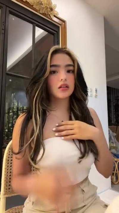 Andrea Brillantes