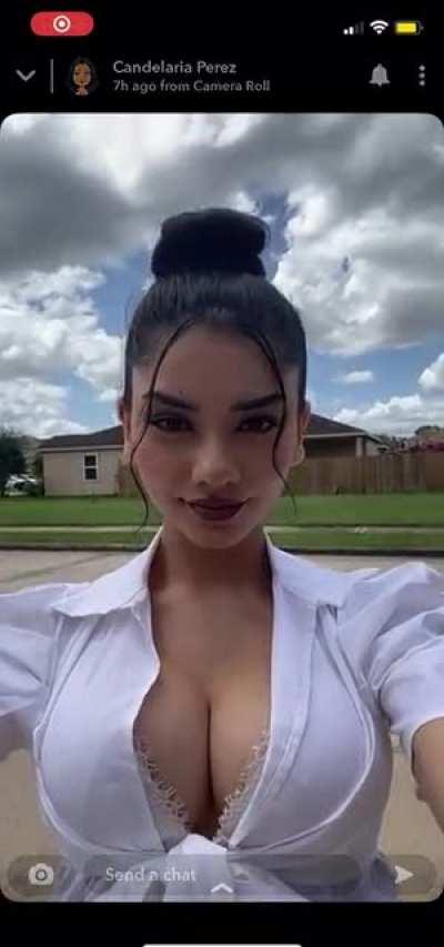 Looking Beautiful As Always