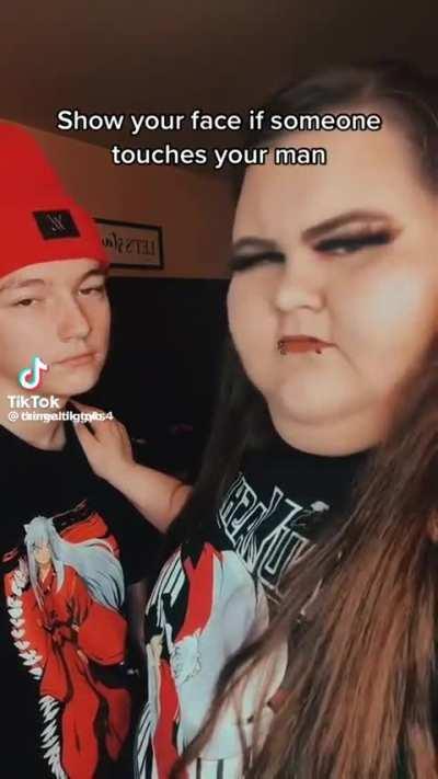 Halloween came early