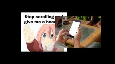 I know what I have to do but I don’t know if I have the strength to do it.