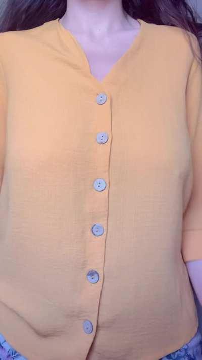 Can I hide them well?😉