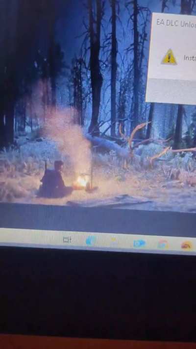 My screen keeps glitching and when it happens, the touchpad keep freezing too at the same time