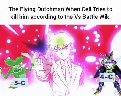 How would you kill a ghost anyways