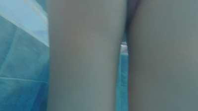 I’ve tried to scream But my head was underwater