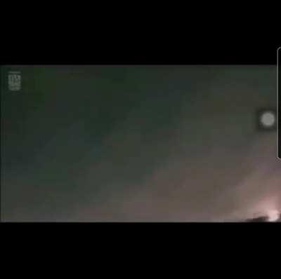 Mushroom Clouds repost, because I deleted my old account