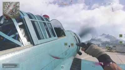 If I can't have it, no one can