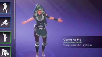 I just want to chug jug with you