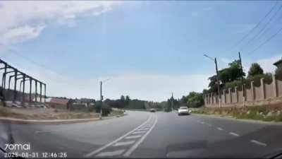 That Could’ve Been Bad