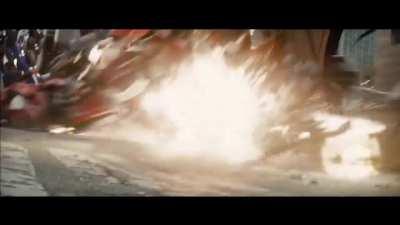 WE ARE NOT THE DECEPTICONS