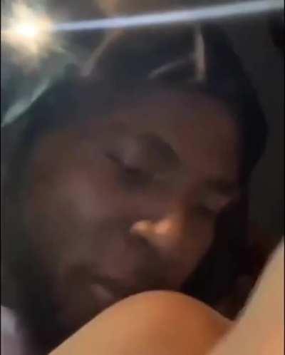 Me when I see Bruce in public