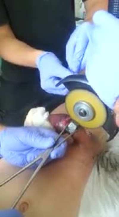 Something went wrong