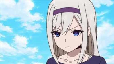 He did it!! 200 kaguya memes!