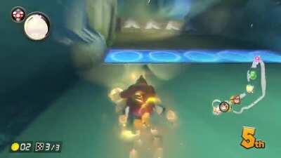 [MK8DX] Who needs a new F-Zero game anyway?