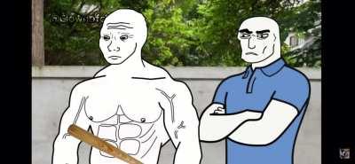 How to survive in Mumbai as a Bihari (Credit: @clownofclass on Instagram)