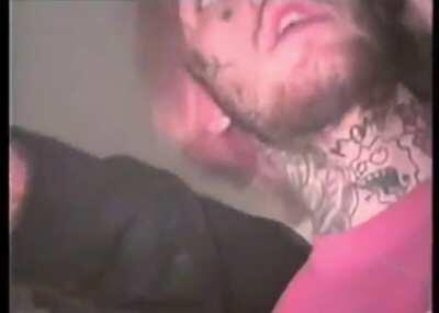 Lil Peep Too Faded I Ain’t Going Home👼