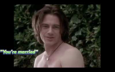 As long as I tell him everything 