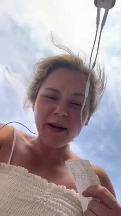 Being adorable again