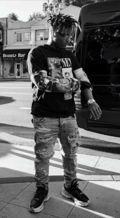 You're not the boss of me now 🔥