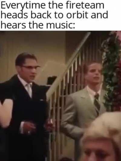 Destiny soundtracks are the best