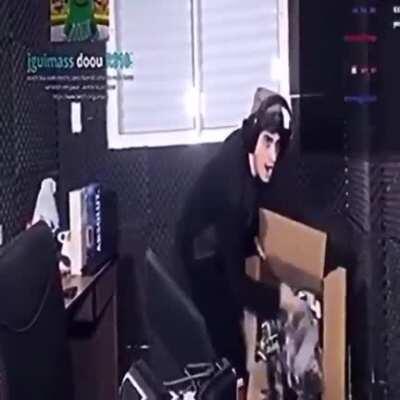 Pega nois lucao😎🤙