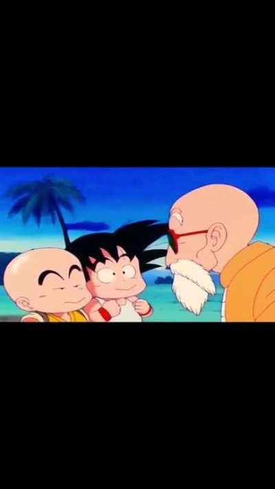 Maestro Roshi chileno