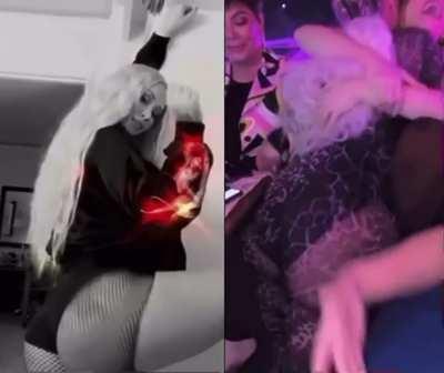 Iggy Azalea vs Khloe Kardashian