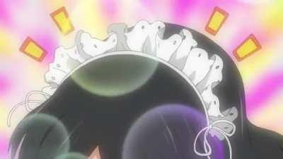 Transformation Complete