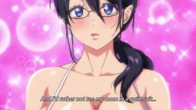 Succubus Yondara Gibo ga Kita! 2