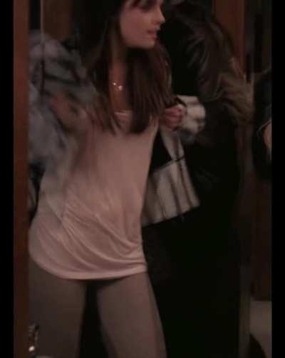 Emma Watson invites you over & she starts to act bratty & bossy on the phone. As soon as you arrive you have to choose: get dominated by bratty Emma OR put her in her place