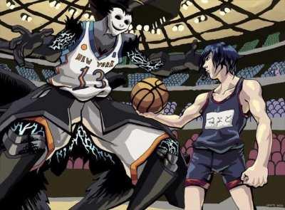 Makoto ballin