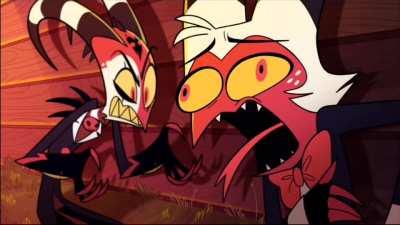 Moxxie Jones BBQ Foot Massage (Requested by u/GuyInASweeter, Made by u/im_feeling_memeish)