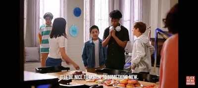 What the heck is happening with Dhar Mann rn 💀