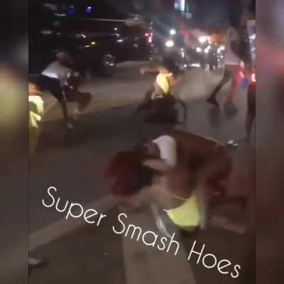 Let's smash too... Bro