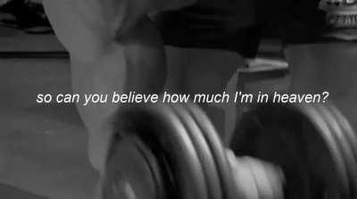 Cum on people to assert dominance