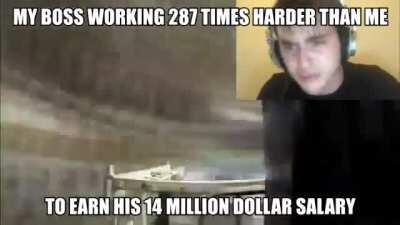 Hehe (Please don't kill me)