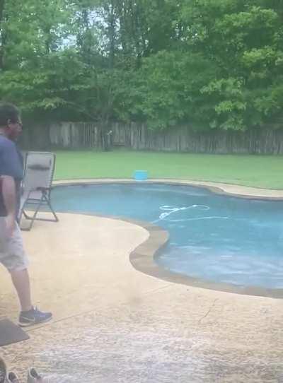 It's good to have hobbies