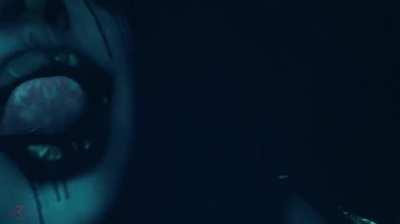 Sadako (Dezmall) [The Ring]