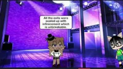 Gacha content is gay