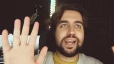 Que a nadie se le olvide