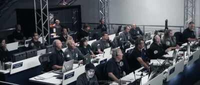 smol ame ground pounds the mother earth from space