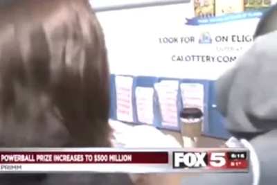 Now this.... This is a man of culture