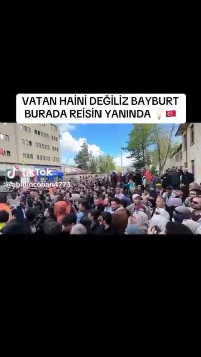 Görüntülerin adresi şaşırtmıyor