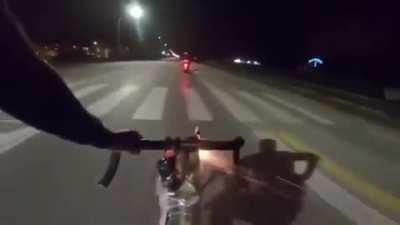 Average Bosnian armored vehicle